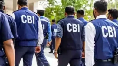 Photo of 1109 करोड़ रुपये के बैंक घोटाले में CBI का बड़ा एक्शन, गुप्ता पावर के ठिकानों पर चार राज्यों में छापेमारी
