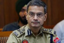 Photo of ‘गैंगस्टरां ते वार’ का 175वां दिन, पंजाब पुलिस द्वारा 897 स्थानों पर छापेमारी, 657 गिरफ्तार