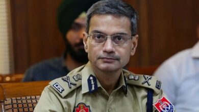 Photo of ‘गैंगस्टरां ते वार’ का 175वां दिन, पंजाब पुलिस द्वारा 897 स्थानों पर छापेमारी, 657 गिरफ्तार