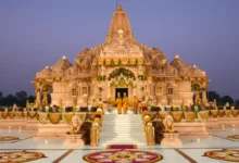 Photo of राम मंदिर परिसर में प्रशासनिक बदलाव की तैयारी, व्यवस्थाओं को बेहतर बनाने के लिए नई टीमों के गठन पर जोर