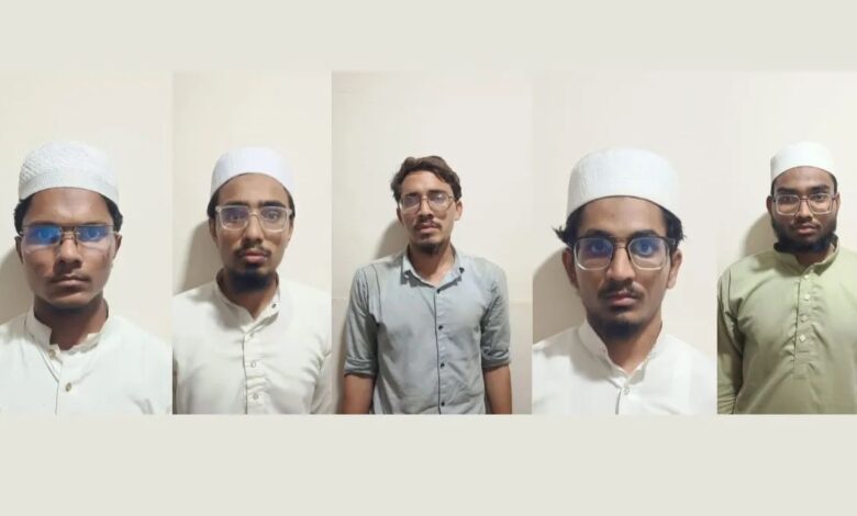 Gujarat ATS