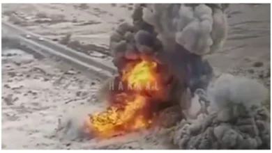 Photo of BLA का दावा- ग्वादर में पाकिस्तान कोस्ट गार्ड कैंप पर आत्मघाती हमला, 30 से ज्यादा सुरक्षाकर्मियों के मारे जाने का दावा