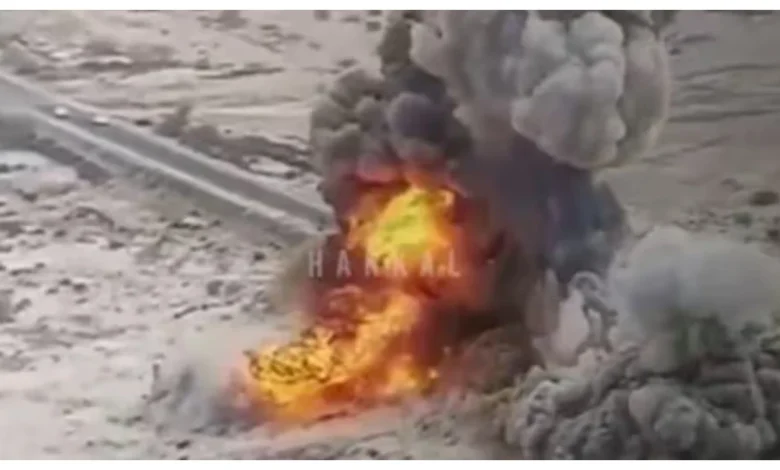 Gwadar Attack :