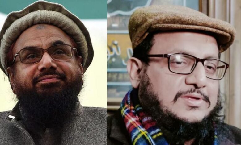 Hafiz Saeed