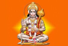 Photo of मंगलवार-शनिवार हनुमान पूजा में जनेऊ चढ़ाने का क्या है रहस्य? जान लें ये जरूरी बातें