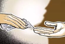 Photo of Haryana ACB : 45 हजार की रिश्वत लेते JE और बेलदार गिरफ्तार, ACB ने ऐसे बिछाया जाल