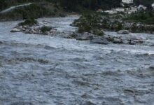 Photo of पहाड़ों से मैदानों तक बारिश का असर, नदियां उफान पर… यूपी समेत कई राज्यों में अलर्ट जारी