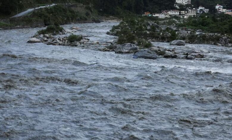 Heavy Rainfall