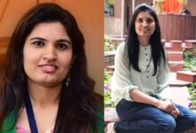Photo of दो बार UPSC में मिली असफलता, शादी का दबाव भी आया, फिर निधि सिवाच बनीं IAS अधिकारी