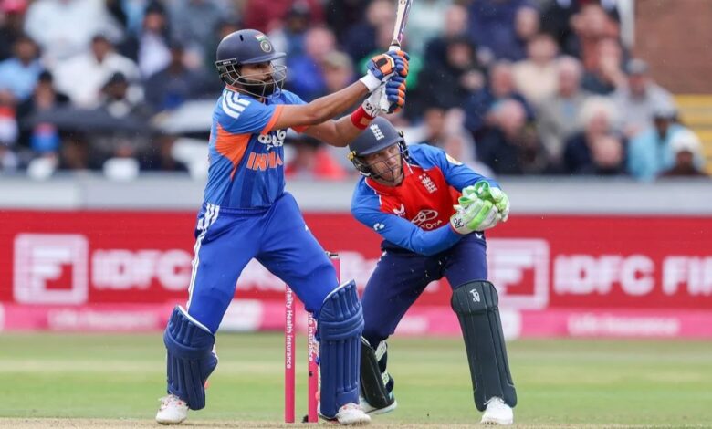 IND vs ENG