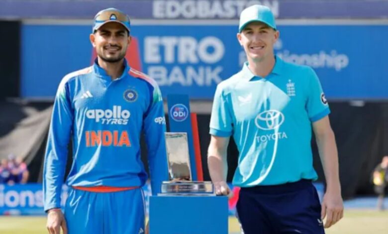 IND vs ENG