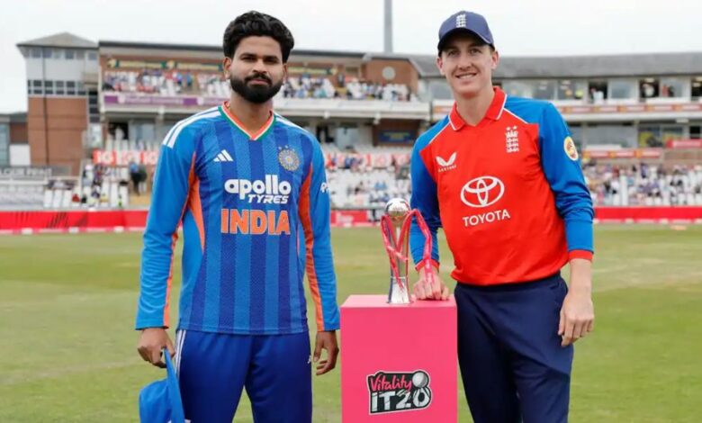 IND vs ENG