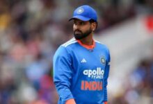 Photo of इंग्लैंड के खिलाफ करो या मरो मुकाबले में उतरेगी Team India, हारते ही श्रेयस अय्यर की कप्तानी पर बड़ा सवाल