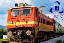 Photo of रेल यात्रियों के लिए बड़ी खुशखबरी, IRCTC की नई वेबसाइट लॉन्च, टिकट बुकिंग होगी पहले से आसान और तेज