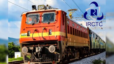 Photo of रेल यात्रियों के लिए बड़ी खुशखबरी, IRCTC की नई वेबसाइट लॉन्च, टिकट बुकिंग होगी पहले से आसान और तेज