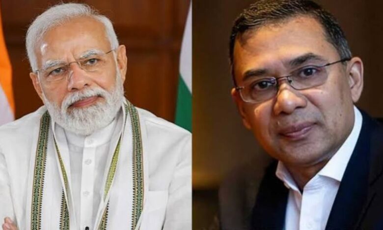 India Bangladesh Relations