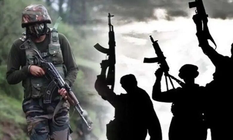 Indian Army