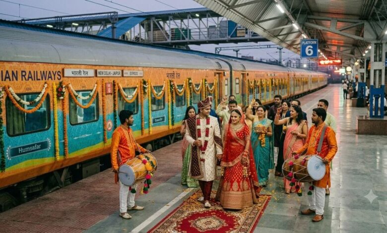 Indian Railways