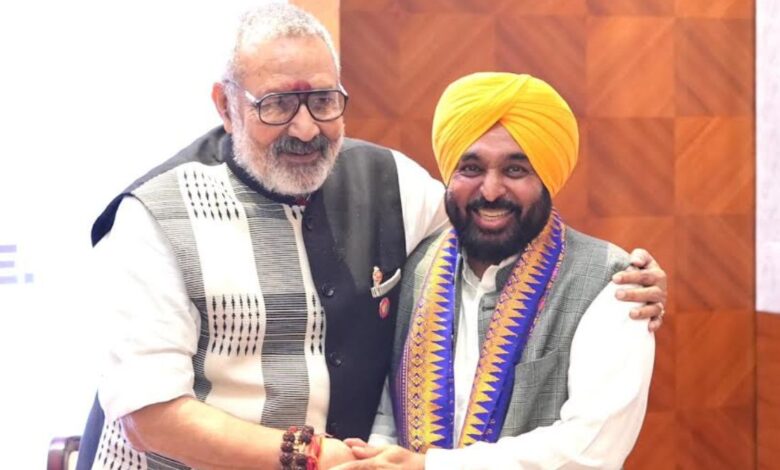 Invest In Punjab