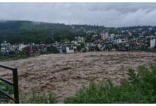 Photo of जम्मू-कश्मीर में भारी बारिश का कहर, पुंछ में बाढ़ और भूस्खलन से बड़ा नुकसान