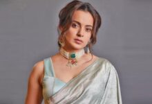 Photo of कंगना रनौत का विवादित बयान पर पलटवार, बोलीं- आजादी का मतलब मर्यादा तोड़ना नहीं