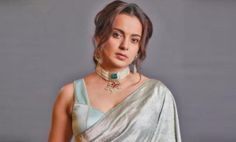 Kangana Controversy