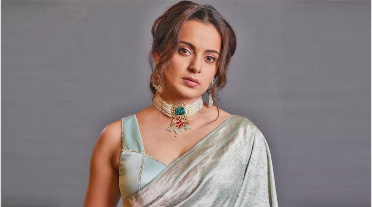 कंगना रनौत का विवादित बयान पर पलटवार, बोलीं- आजादी का मतलब मर्यादा तोड़ना नहीं
