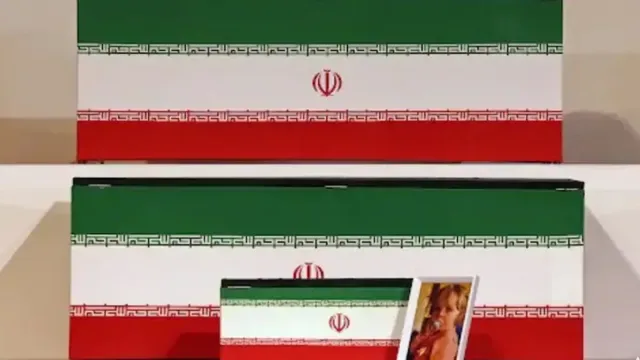 Ali Khamenei :