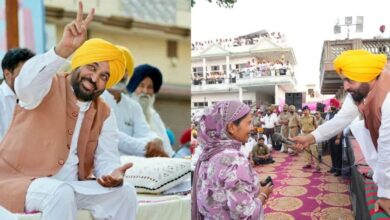Photo of पंजाब में 36 से 59 साल की महिलाओं को सबसे ज्यादा फायदा, जानिए कौन-सी योजना बदल रही जिंदगी
