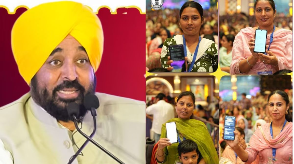 लोक-कल्याण की सीमाओं से आगे, कैसे ‘मुख्यमंत्री मावां धियां सत्कार योजना’ बनी पंजाब का नया सोशल मीडिया ट्रेंड