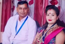 Photo of मेरठ में स्कूल संचालक की हत्या का सनसनीखेज खुलासा, पत्नी ने प्रेमी संग जहरीले सांप से डसवाया