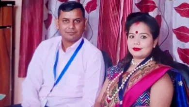 Photo of मेरठ में स्कूल संचालक की हत्या का सनसनीखेज खुलासा, पत्नी ने प्रेमी संग जहरीले सांप से डसवाया