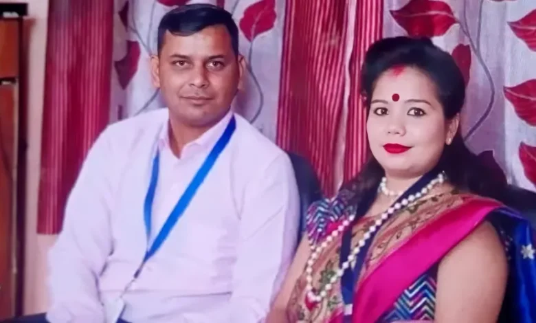Meerut Snake Murder Case :