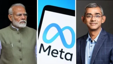 Photo of PM मोदी के AI वीडियो पर बड़ा एक्शन, Meta इंडिया हेड समेत कई लोगों पर केस दर्ज