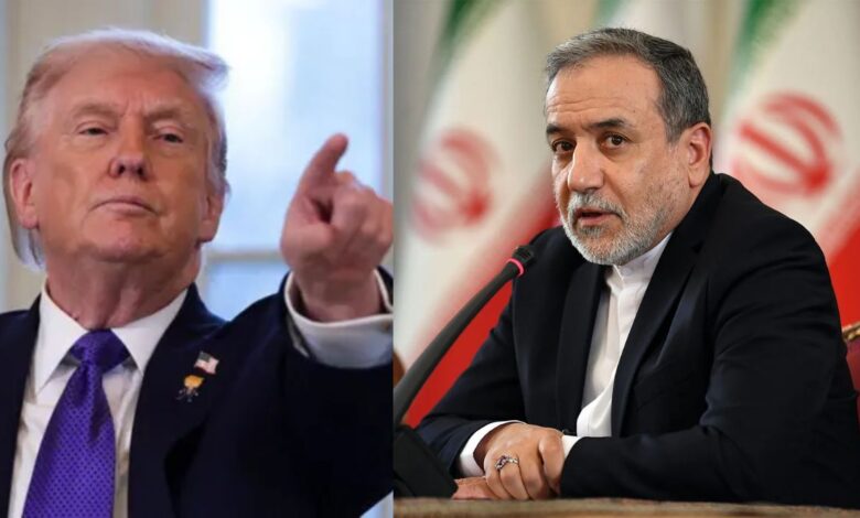 Middle East Crisis