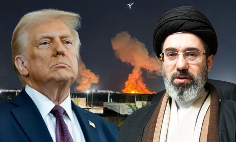 Middle East Crisis