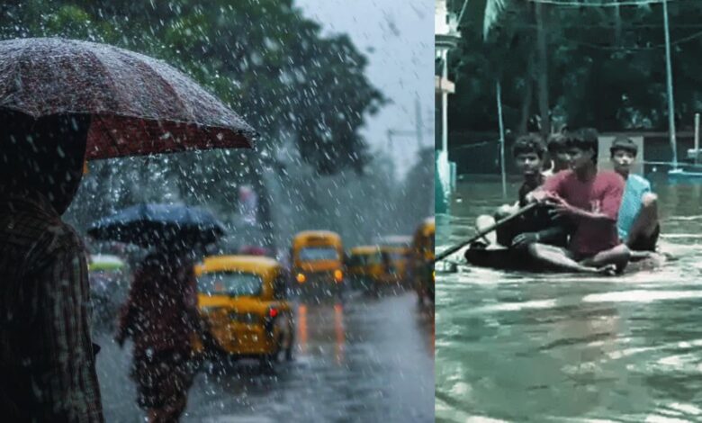 Monsoon 2026