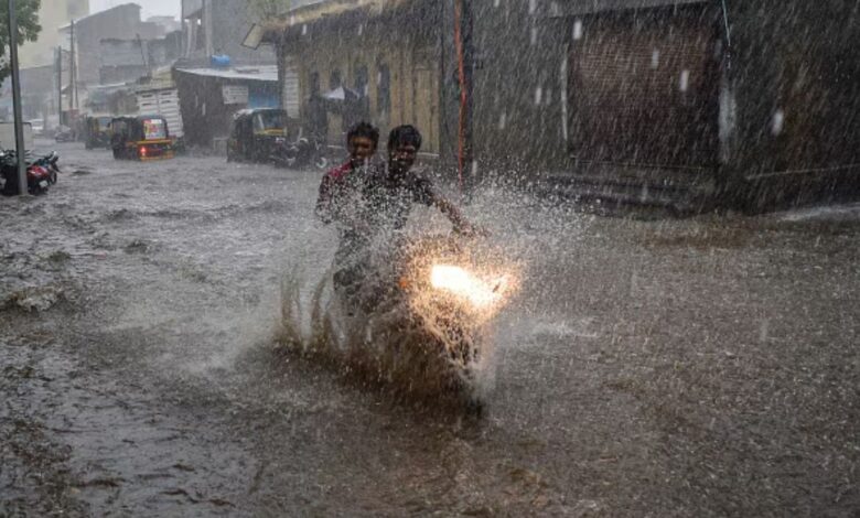 Monsoon 2026