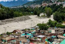 Photo of देश के कई राज्यों में बारिश का कहर, हिमाचल-उत्तराखंड में बाढ़ और लैंडस्लाइड से हालात गंभीर