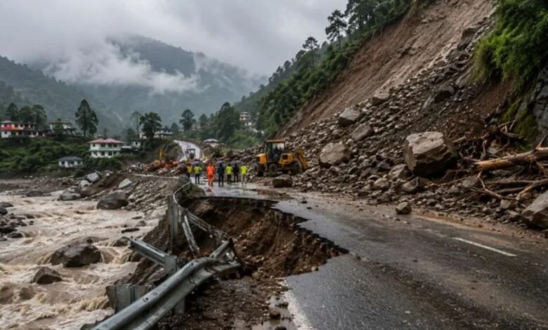 Monsoon 2026