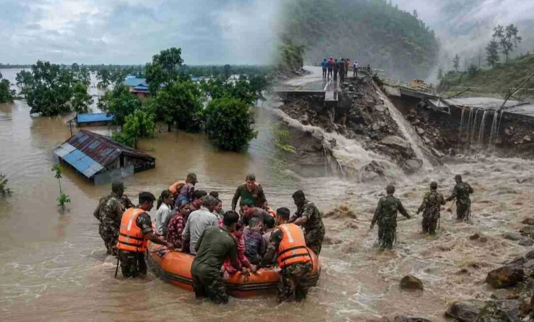 Monsoon 2026