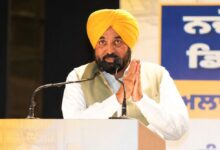 Photo of पंजाब में सांस की बीमारी पर बड़ा अपडेट, 6 महीने में 14 हजार से ज्यादा मरीजों को मिला कैशलेस इलाज