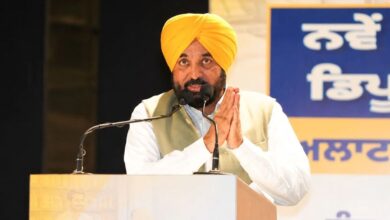 Photo of पंजाब में सांस की बीमारी पर बड़ा अपडेट, 6 महीने में 14 हजार से ज्यादा मरीजों को मिला कैशलेस इलाज
