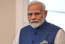 Photo of पेपर लीक घोर पाप है, पीएम मोदी बोले- NEET दोषियों को किसी भी हालत में बख्शा नहीं जाएगा