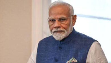 Photo of पेपर लीक घोर पाप है, पीएम मोदी बोले- NEET दोषियों को किसी भी हालत में बख्शा नहीं जाएगा