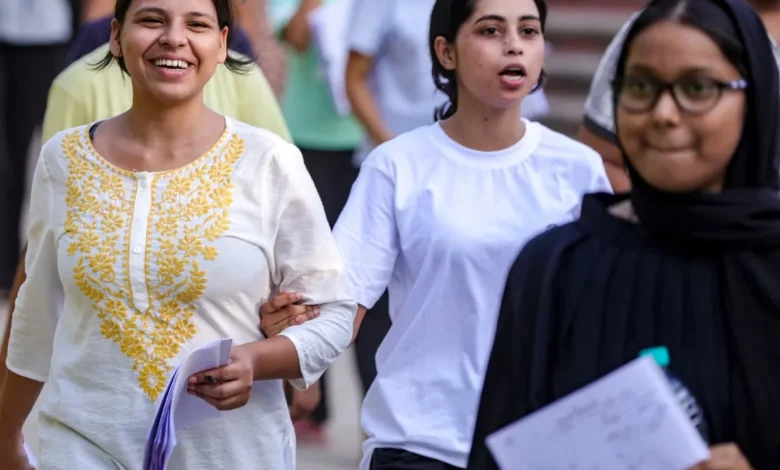 NEET UG 2026 Result :