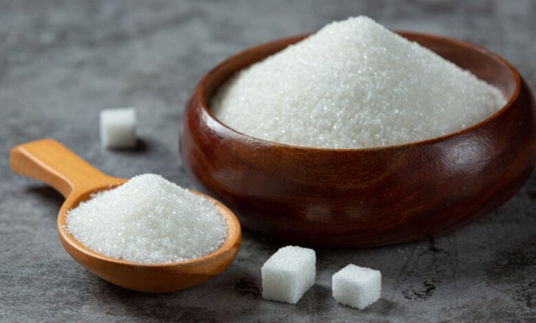 No Sugar Challenge