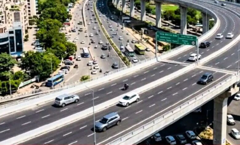 Noida Development