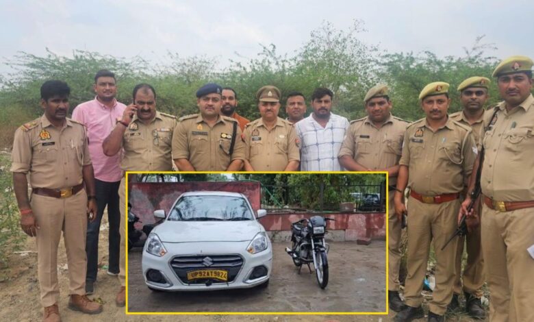 Noida Police
