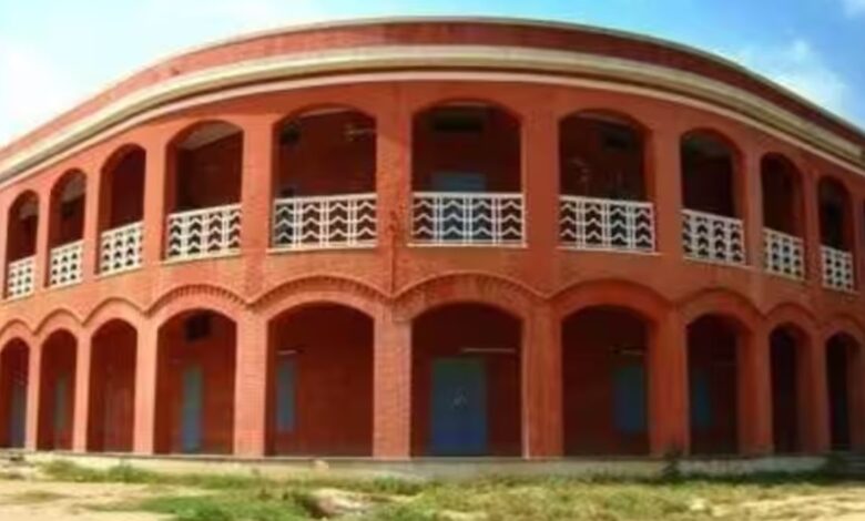 Oldest School in India